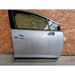 Porte Avant Droit Peugeot 3008 1 Phase 1